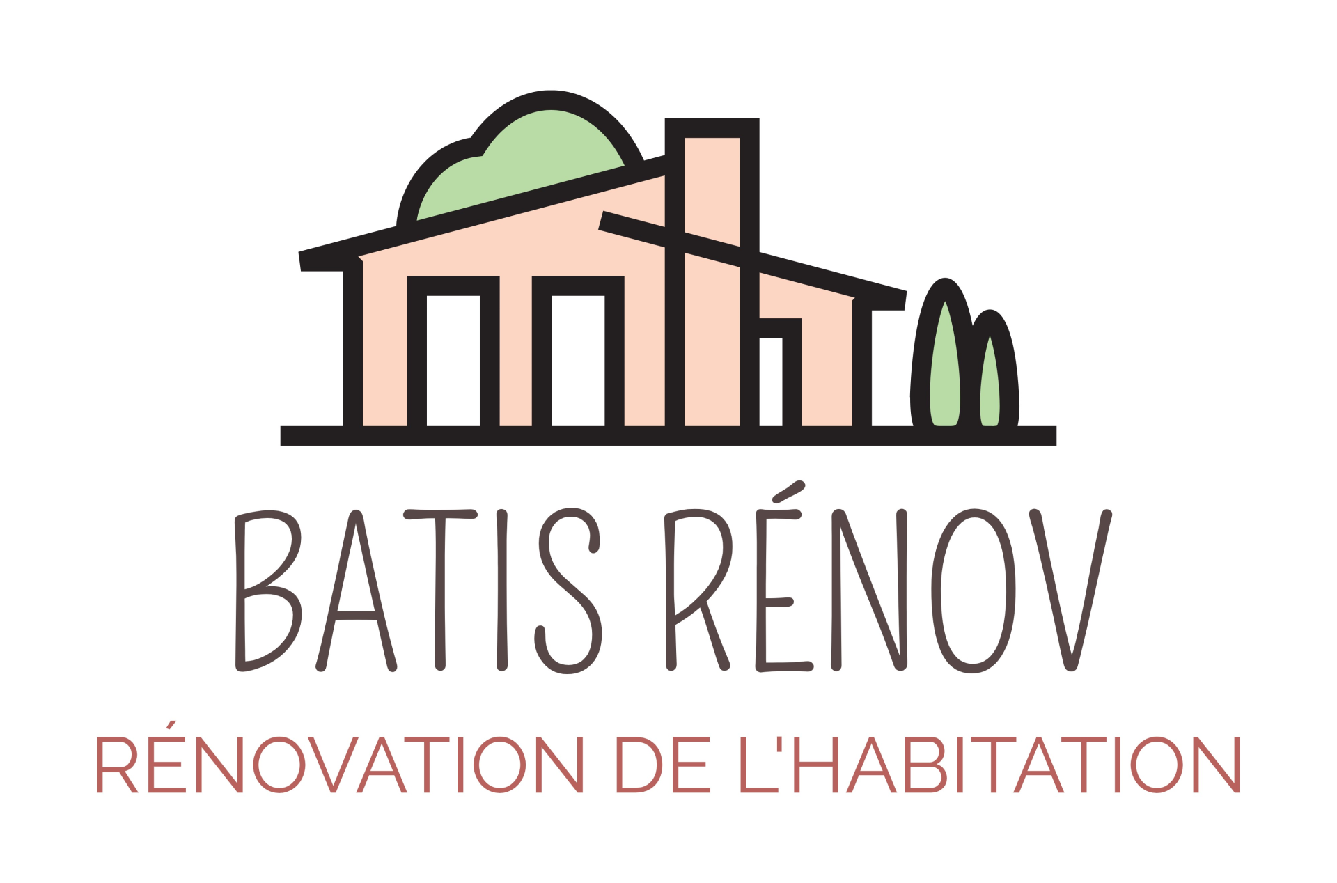 Logo batis renov